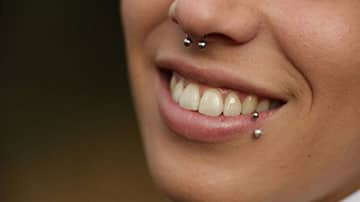 corsi tatuaggio piercing